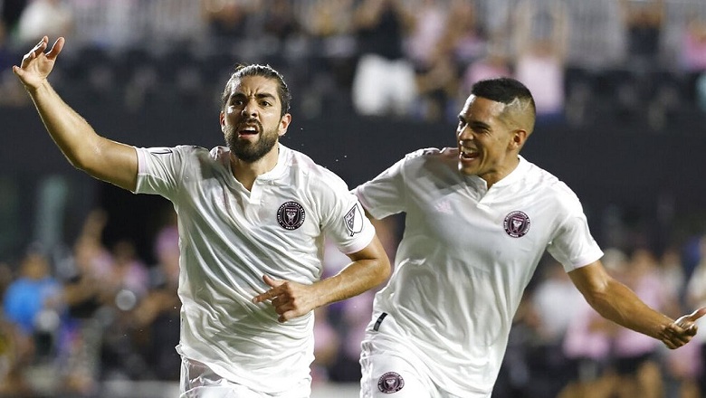 Nhận định, dự đoán Toronto vs Inter Miami, 6h30 ngày 15/9: Chủ nhà khủng hoảng - Ảnh 1