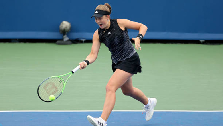 Nhận định tennis Ostapenko vs Niemeier - Vòng 1 Luxembourg Open, 00h30 hôm nay 15/9 - Ảnh 1