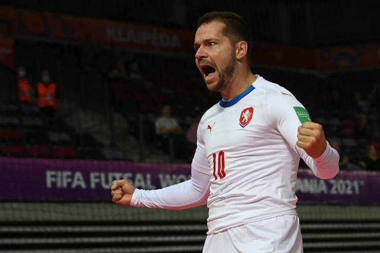 Panama - đối thủ trực tiếp của ĐT futsal Việt Nam mạnh thế nào? - Ảnh 1