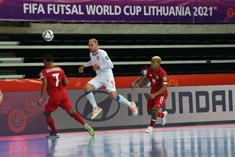 Panama - đối thủ trực tiếp của ĐT futsal Việt Nam mạnh thế nào? - Ảnh 2
