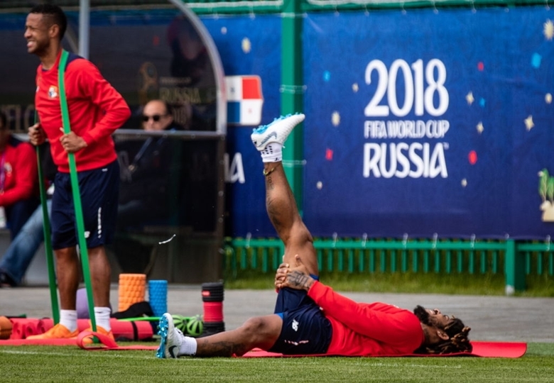 Panama ở đâu, đã mấy lần tham dự World Cup? - Ảnh 1