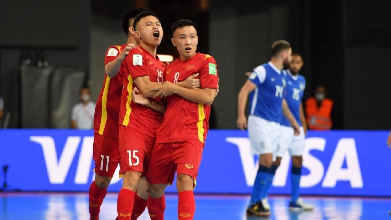 Phó GĐKT Thái Sơn Nam: Trình độ Việt Nam nhỉnh hơn Panama nhưng nhược điểm là cơ địa yếu trong phòng ngự - Ảnh 2
