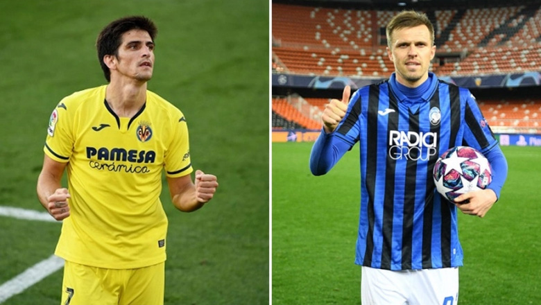 Thành tích, lịch sử đối đầu Villarreal vs Atalanta 02h00 ngày 15/9 - Ảnh 1