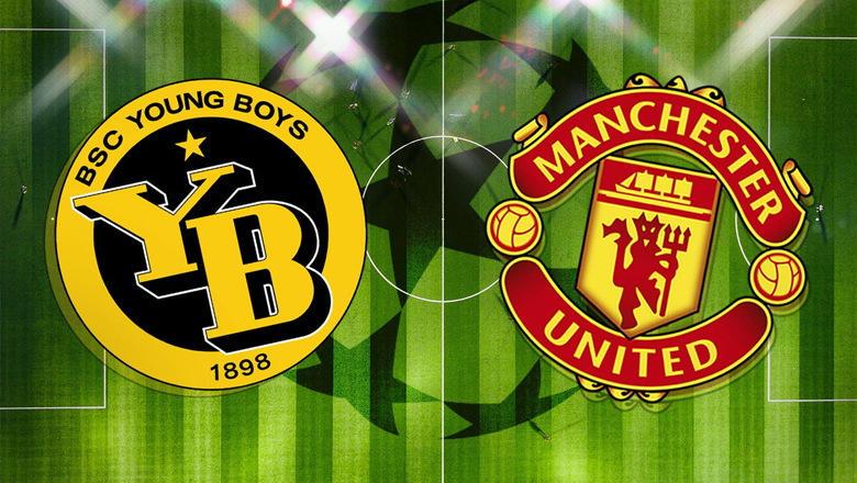 Trận Young Boys vs MU ai kèo trên, chấp mấy trái? - Ảnh 2