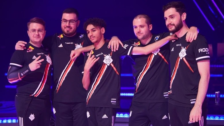 TRỰC TIẾP VALORANT Masters 3 Berlin ngày 5: F4Q vs G2 Esports - Ảnh 1