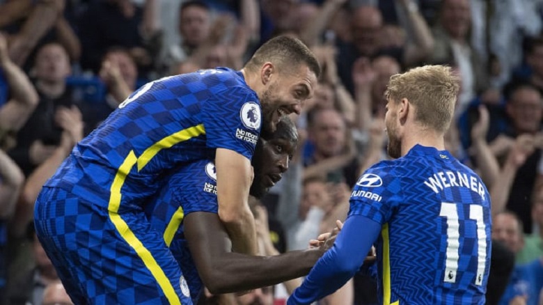 Xem trận Chelsea vs Zenit trực tiếp trên kênh nào, ở đâu? - Ảnh 1