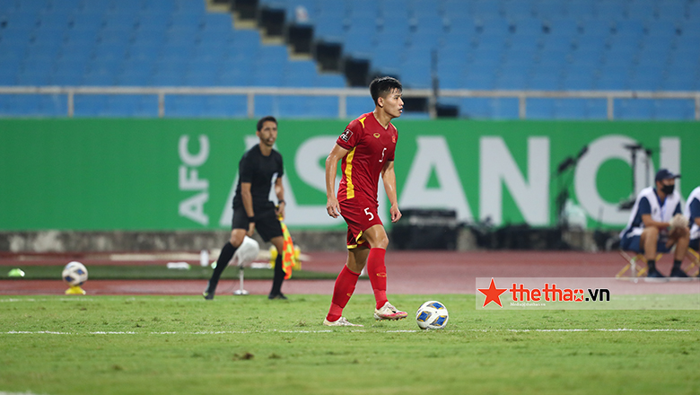 4 cầu thủ thuộc ĐT Việt Nam sẽ ‘tạm trú’ ở đội U22 - Ảnh 1