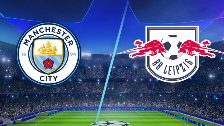 Biến động tỷ lệ kèo nhà cái Man City vs RB Leipzig hôm nay 15/9 - Ảnh 1