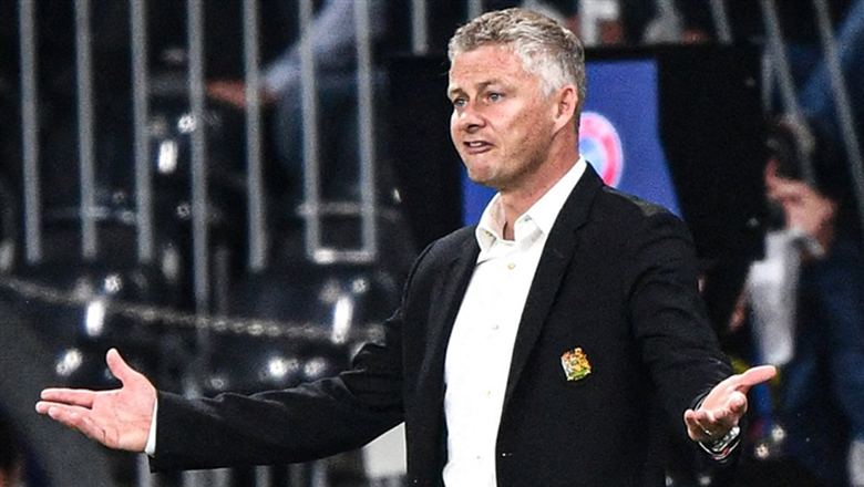 HLV Solskjaer để thua 64% số trận tại Cúp C1 châu Âu - Ảnh 1