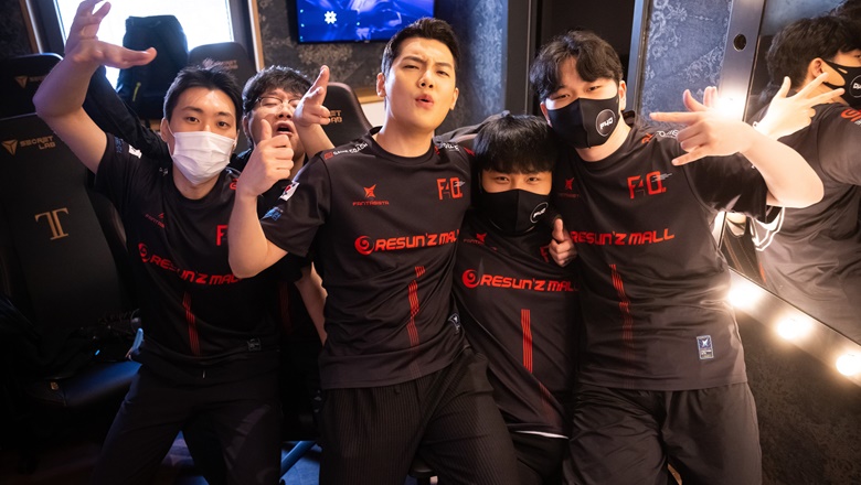 Kết quả Masters 3 Berlin ngày 5: Thêm 3 đội tuyển dừng bước - Ảnh 1