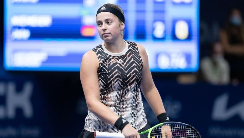 Kết quả tennis hôm nay 15/9: Ostapenko thắng dễ trận ra quân tại Luxembourg Open - Ảnh 1