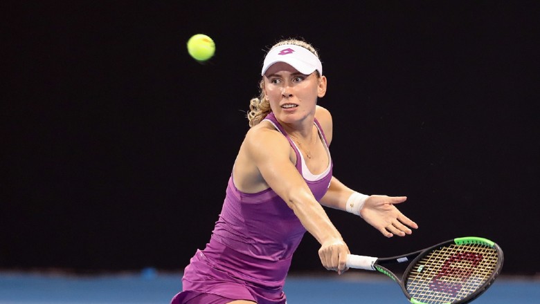Lịch thi đấu tennis hôm nay 15/9: Luxembourg Open: Tâm điểm Tauson vs Alexandrova - Ảnh 1