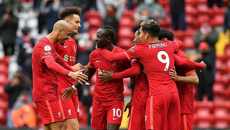 Link xem trực tiếp bóng đá Liverpool vs AC Milan, 2h00 ngày 16/9 - Ảnh 1