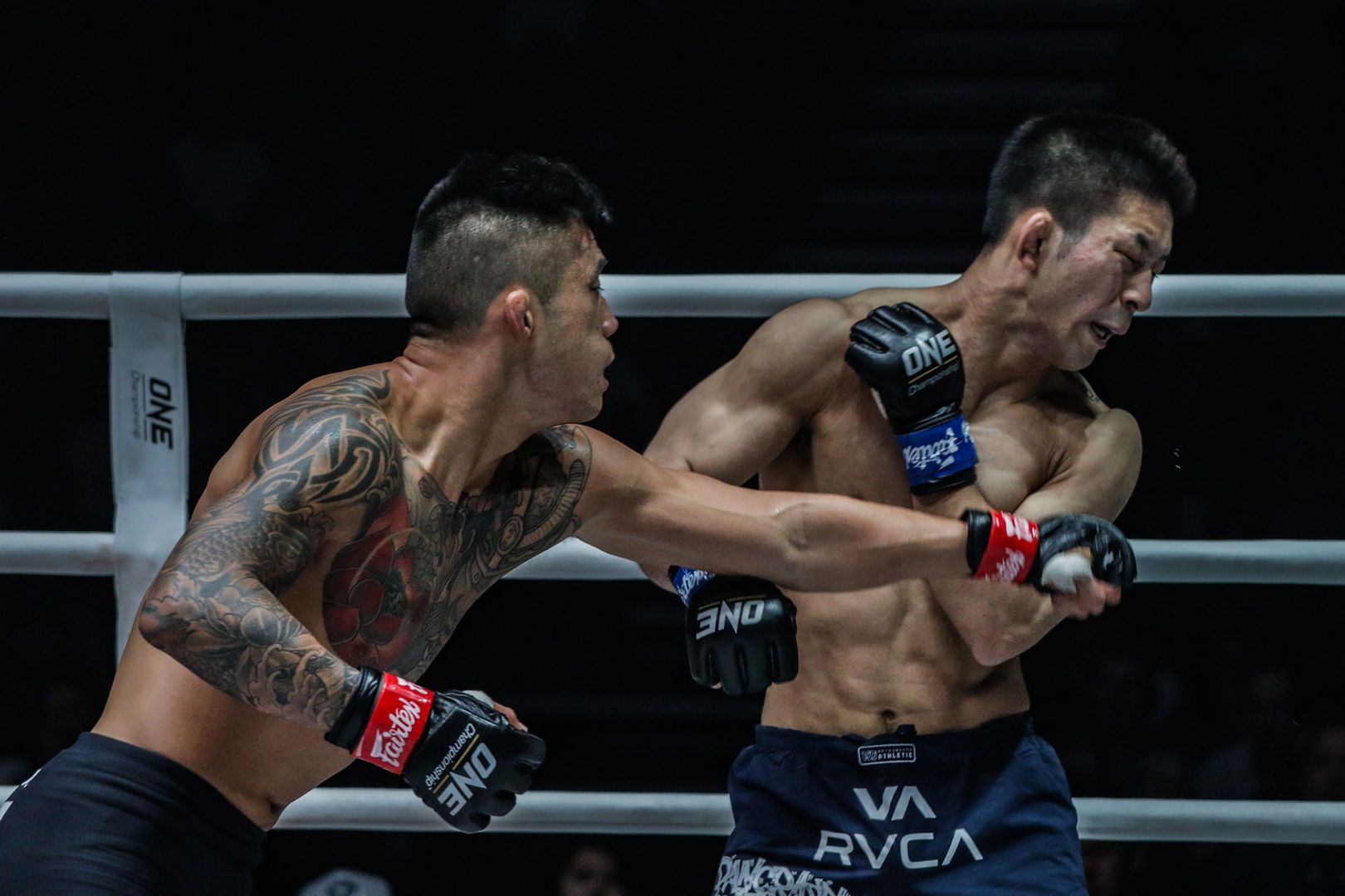 Martin Nguyễn nhắn Kim Jae Woong: Đừng tưởng