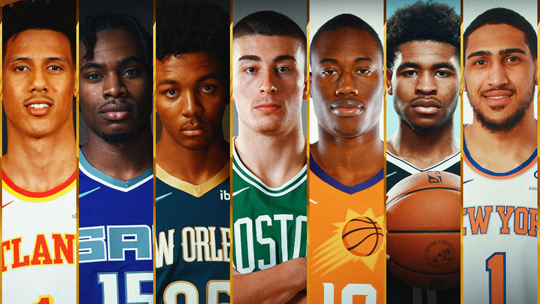 NBA tính tổ chức giải đấu cho các ‘hộ nghèo’ - Ảnh 1
