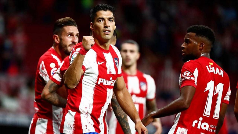 Nhận định, dự đoán Atletico Madrid vs Porto, 02h00 ngày 16/9: Vạn sự khởi đầu nan - Ảnh 1