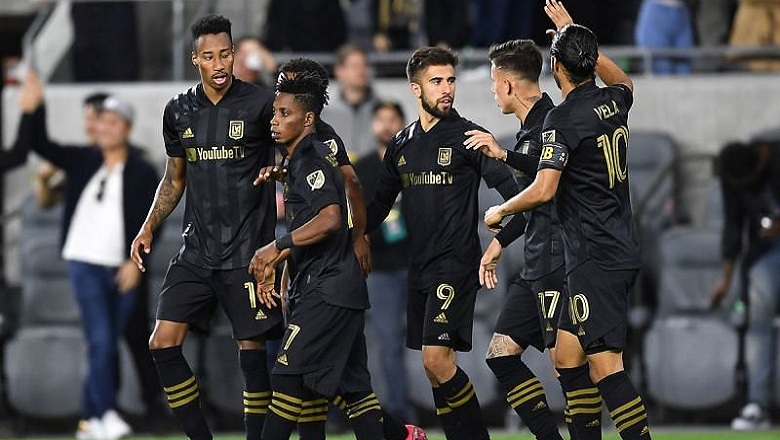 Nhận định, dự đoán Austin vs Los Angeles FC, 8h00 ngày 16/9: Chủ nhà khủng hoảng - Ảnh 1