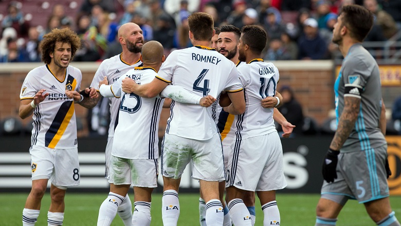 Nhận định, dự đoán LA Galaxy vs Houston Dynamo, 09h30 ngày 16/9: Niềm vui trở lại - Ảnh 2