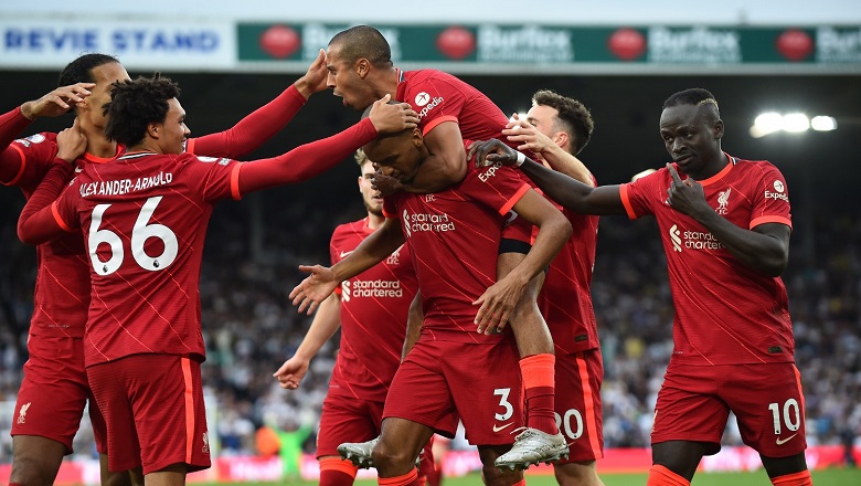 Nhận định, dự đoán Liverpool vs AC Milan, 02h00 ngày 16/9: Ra ngõ gặp núi - Ảnh 2