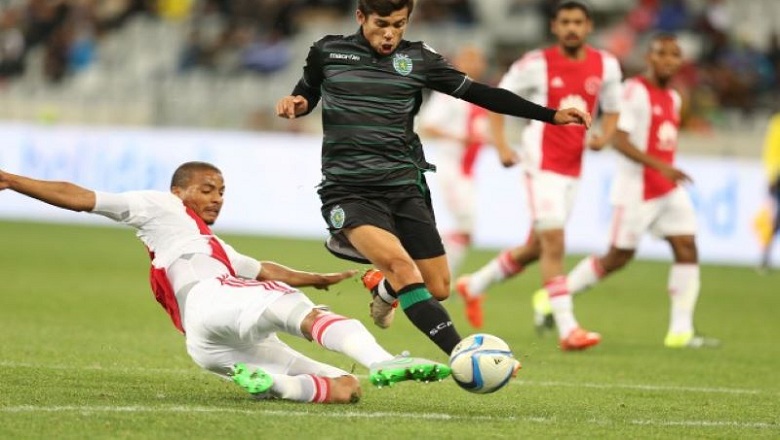 Nhận định, dự đoán Sporting Lisbon vs Ajax, 2h00 ngày 16/9: Đi dễ khó về - Ảnh 1