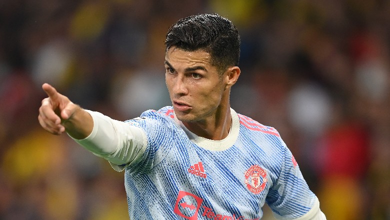 Ronaldo cân bằng kỷ lục của Messi và Casillas ở Champions League - Ảnh 1