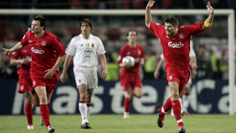 Thành tích, lịch sử đối đầu Liverpool vs AC Milan, 02h00 ngày 16/9 - Ảnh 2