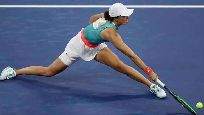 Trực tiếp tennis Vondrousova vs Fett - Vòng 2 Luxembourg Open, 21h30 hôm nay 15/9 - Ảnh 1