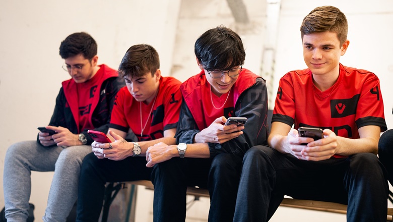 TRỰC TIẾP VALORANT Masters 3 Berlin ngày 6: G2 Esports vs Sentinels - Ảnh 1