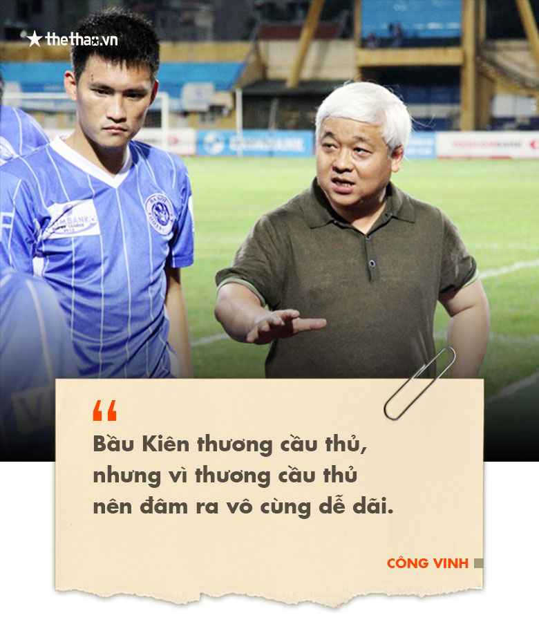 1 thập niên từ cuộc 'nổi dậy' của bầu Kiên, bóng đá Việt Nam đi về đâu? - Ảnh 4