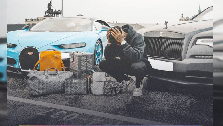 Dennis Schroder tự ‘nộp mạng’ cho fan trong dịp sinh nhật - Ảnh 1