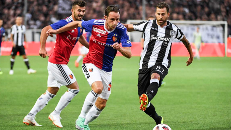 Link xem trực tiếp bóng đá Qarabag vs Basel, 23h45 ngày 16/9 - Ảnh 1