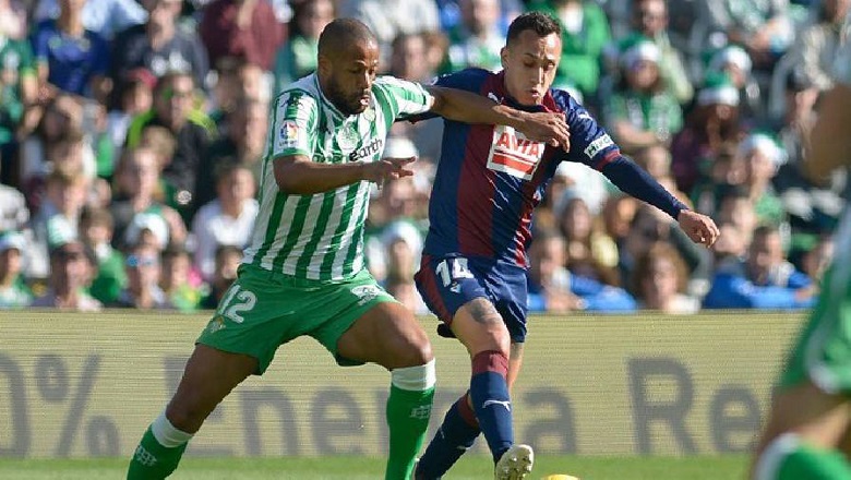 Link xem trực tiếp bóng đá Real Betis vs Celtic, 23h45 ngày 16/9 - Ảnh 1