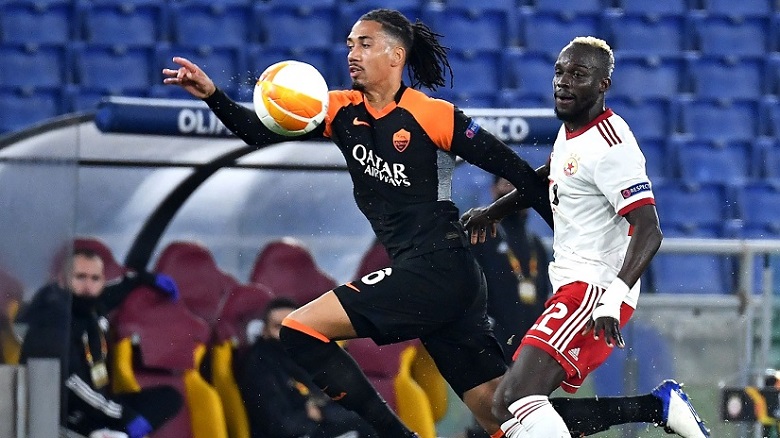 Link xem trực tiếp bóng đá Roma vs CSKA Sofia, 02h00 ngày 17/9 - Ảnh 1