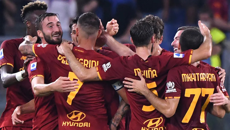 Xem trận Roma vs CSKA Sofia trực tiếp trên kênh nào, ở đâu? - Ảnh 1