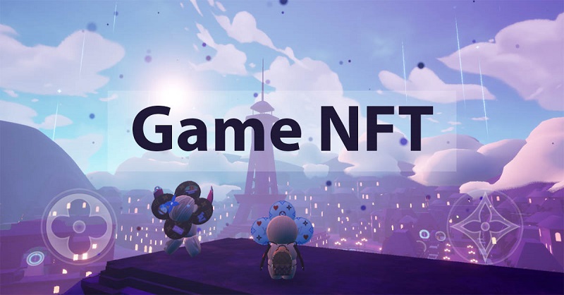 Giải đáp xu hướng chơi game NFT: cơ hội kiếm tiền mới của các streamer và người chơi Việt - Ảnh 1