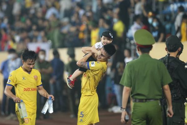 Lâm Anh Quang sẽ gia nhập HAGL cho V.League 2022? - Ảnh 1