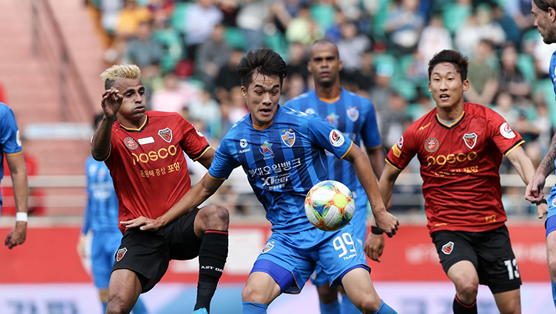 Nhận định, dự đoán Pohang Steelers vs Ulsan Hyundai, 17h00 ngày 21/9: Khó có 3 điểm - Ảnh 3