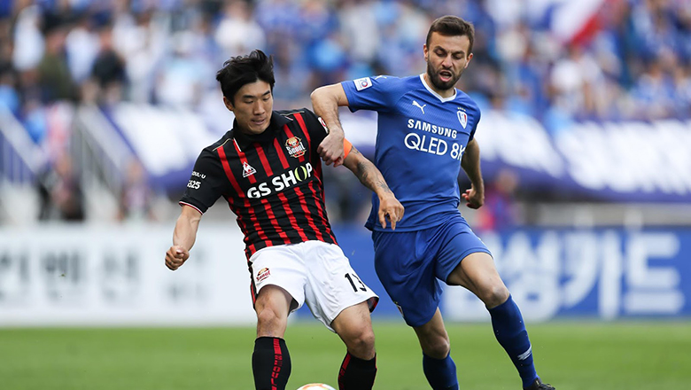 Nhận định, dự đoán Suwon Bluewings vs Gangwon, 12h00 ngày 21/9: Nợ cũ khó đòi - Ảnh 3