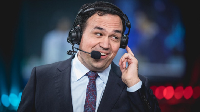 PapaSmithy: 'Mục tiêu đầu tiên khi tôi ký hợp đồng với 100 Thieves là trở lại CKTG' - Ảnh 1