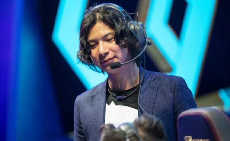 PapaSmithy: 'Mục tiêu đầu tiên khi tôi ký hợp đồng với 100 Thieves là trở lại CKTG' - Ảnh 4