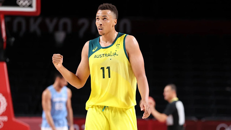 Danté Exum ký hợp đồng 3 năm với Houston Rockets - Ảnh 1