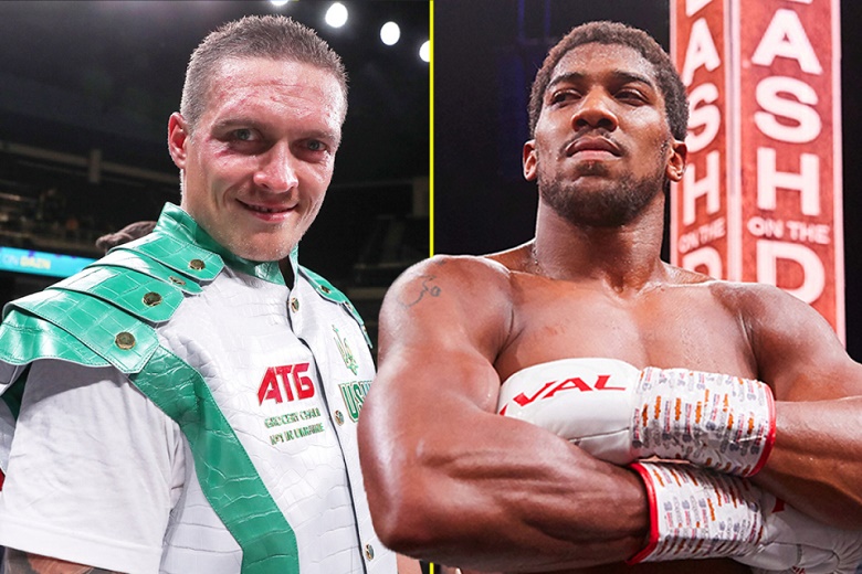 Lịch thi đấu Boxing Anthony Joshua vs. Oleksandr Usyk: Danh sách các trận đấu, xem ở đâu, lúc nào? - Ảnh 2
