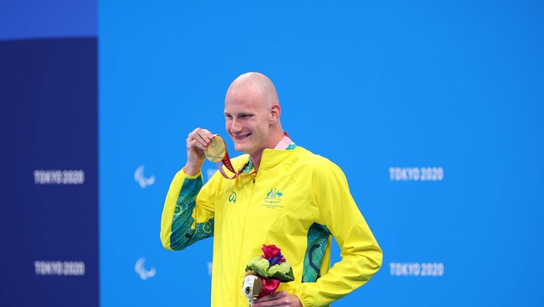 Magnetbrain: Từ tuyển thủ VALORANT đến Huy chương Vàng Paralympics - Ảnh 2