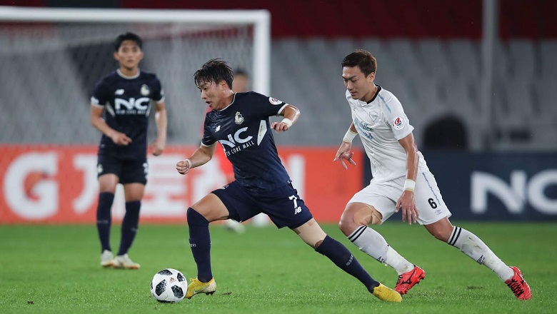Nhận định, dự đoán Gwangju vs Jeonbuk Motors, 14h30 ngày 21/9: Đèn đỏ vùng lên - Ảnh 2