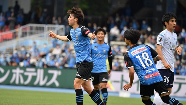 Nhận định, dự đoán Kashima Antlers vs Kawasaki Frontale, 17h00 ngày 22/9: Củng cố ngôi đầu - Ảnh 3