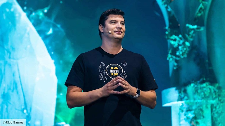 Riot Games tố cáo 'sự giả dối' trong đơn kiện mới nhất của cựu nhân viên O’Donnell - Ảnh 1