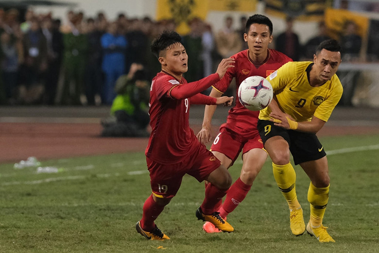 AFF Cup 2021 diễn ra khi nào, ở đâu? - Ảnh 1