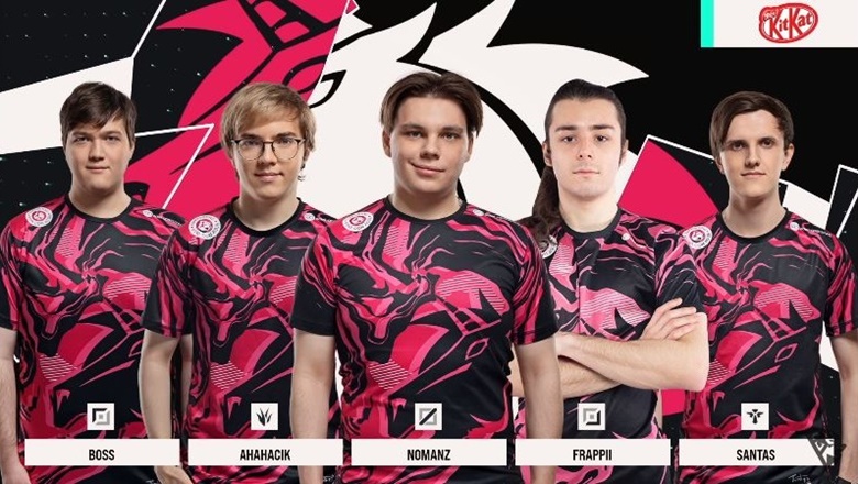 CKTG 2021: 'Kỳ lân hồng' Unicorns of Love chật vật tìm lại bản ngã - Ảnh 2