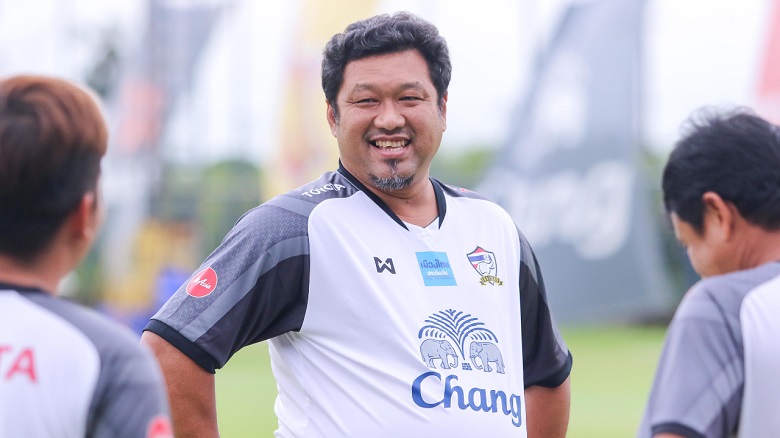 HLV ĐT Thái Lan: 'Việt Nam và Malaysia sẽ dễ dàng qua vòng bảng AFF Cup 2021' - Ảnh 2