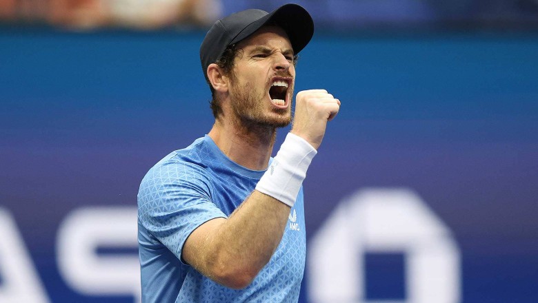 Lịch thi đấu tennis hôm nay 21/9: Vòng 1 Moselle Open - Tâm điểm Murray vs Humbert - Ảnh 1